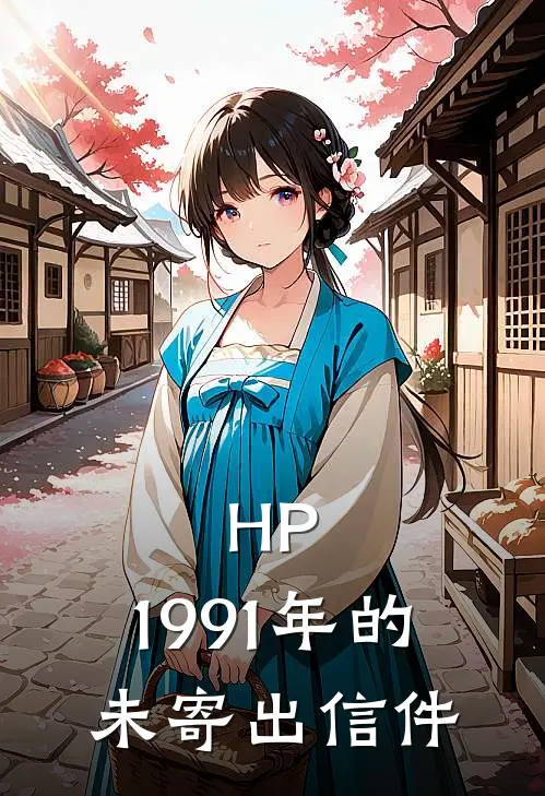 HP：1991年的未寄出信件