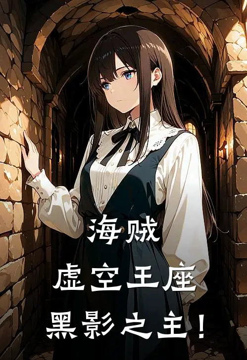 海贼：虚空王座，黑影之主！