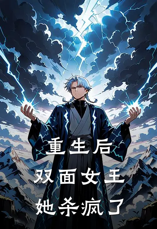 重生后，双面女王她杀疯了