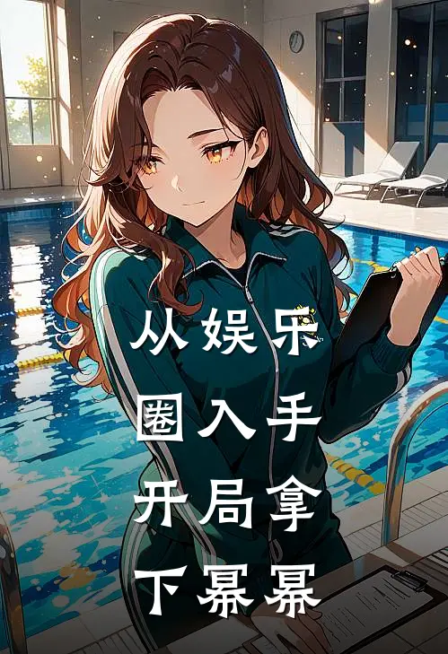 从娱乐圈入手，开局拿下幂幂