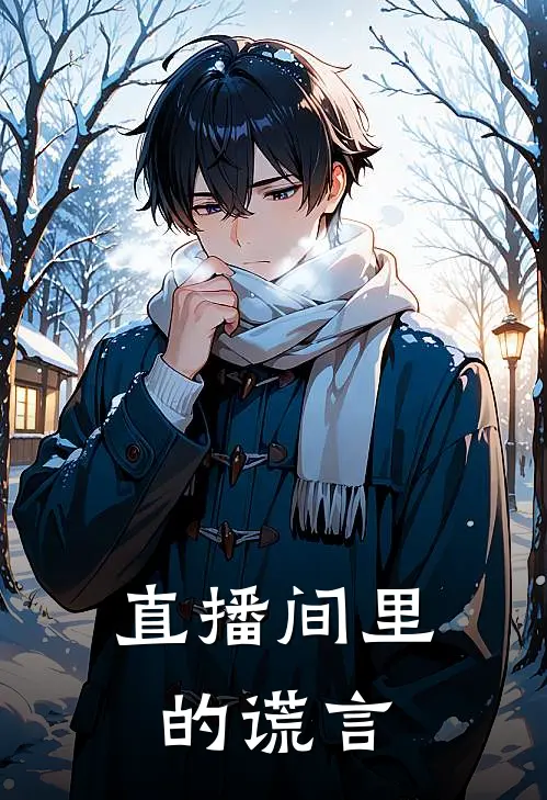 直播间里的谎言