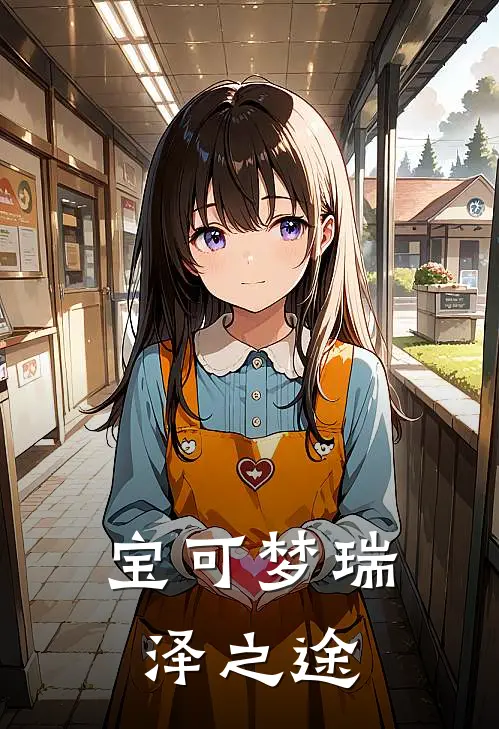 宝可梦瑞泽之途