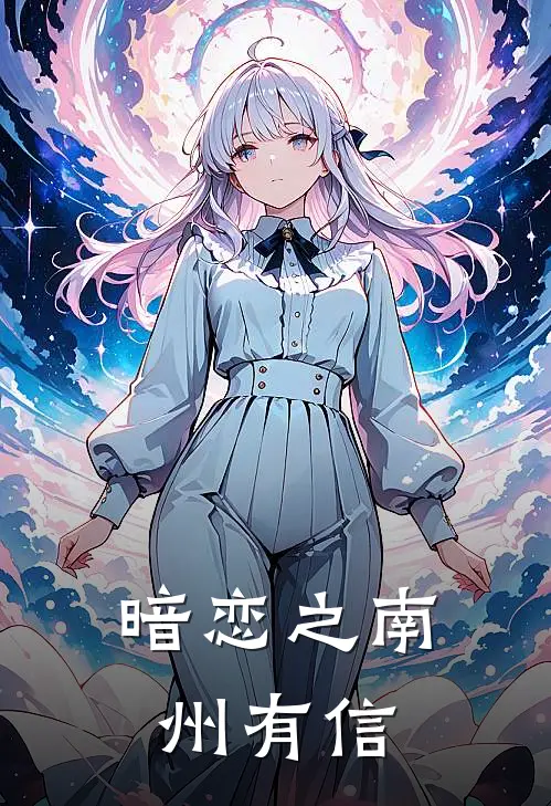暗恋之南州有信