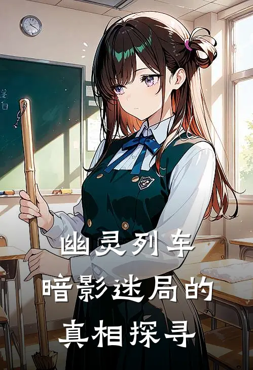 幽灵列车：暗影迷局的真相探寻