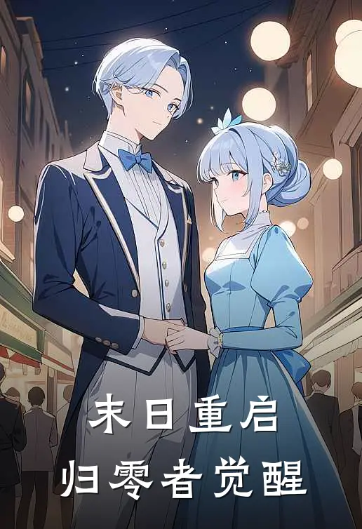 末日重启：归零者觉醒