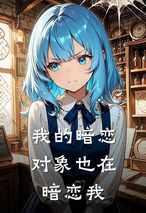 我的暗恋对象也在暗恋我