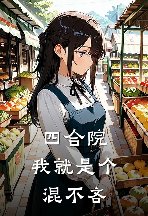 四合院，我就是个混不吝