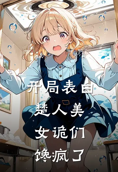 开局表白楚人美，女诡们馋疯了