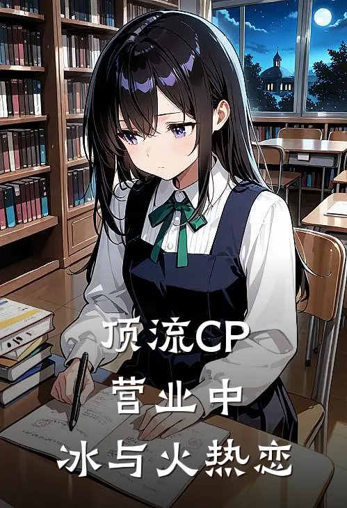 顶流CP营业中：冰与火热恋