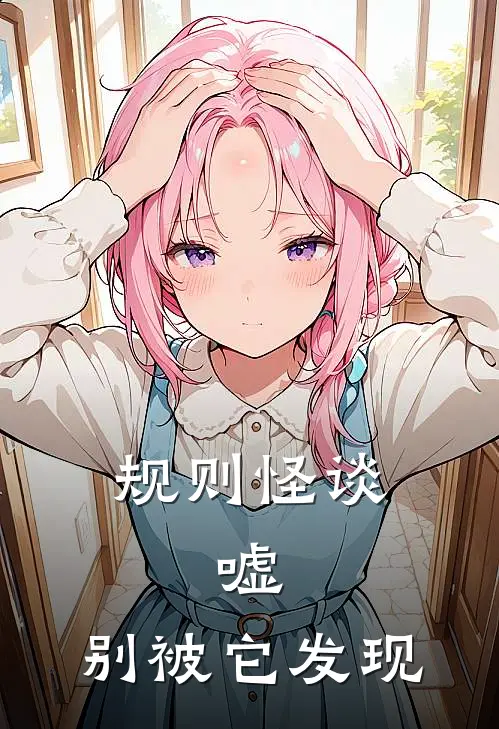 规则怪谈：嘘，别被“它”发现