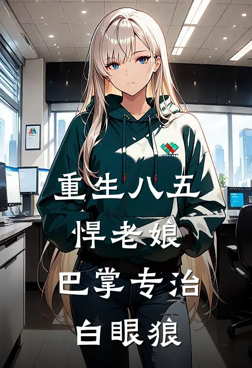 重生八五悍老娘，巴掌专治白眼狼