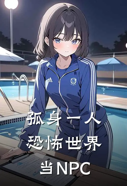 孤身一人恐怖世界当NPC