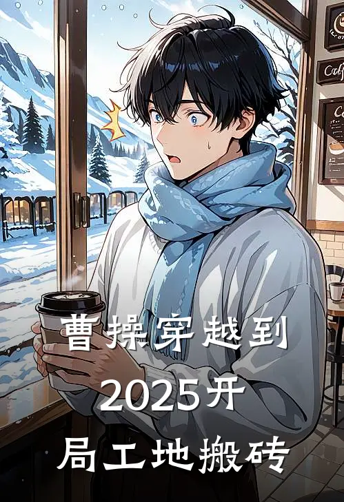 曹操穿越到2025开局工地搬砖