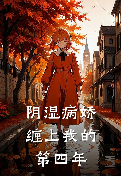 阴湿病娇缠上我的第四年