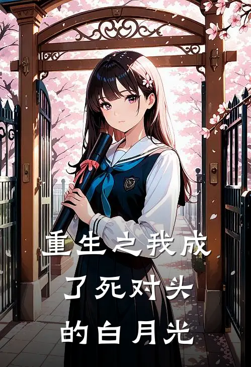 重生之我成了死对头的白月光