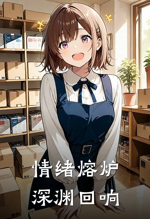 情绪熔炉：深渊回响