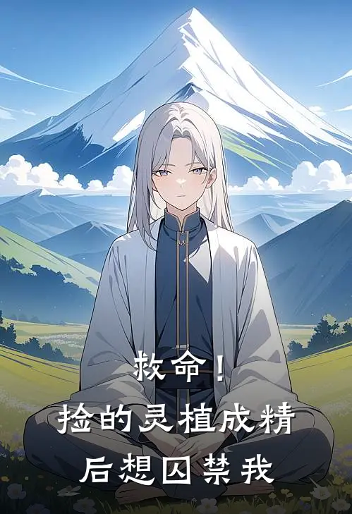 救命！捡的灵植成精后想囚禁我