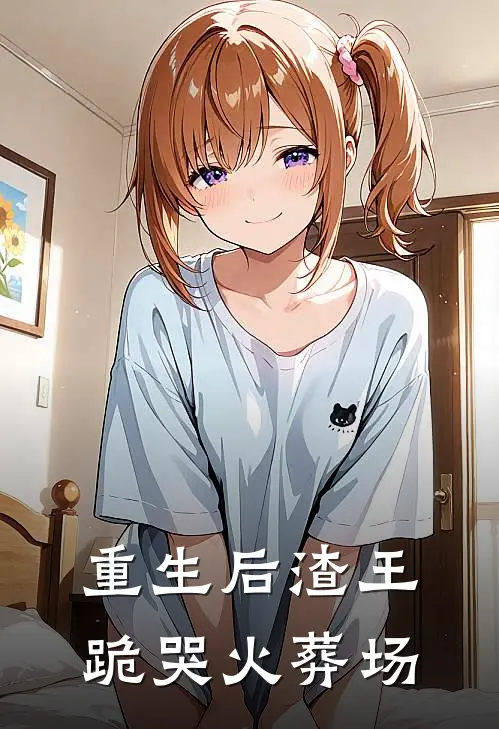 重生后渣王跪哭火葬场