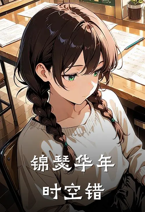 锦瑟华年，时空错