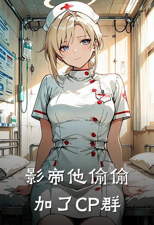 影帝他偷偷加了CP群