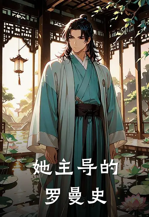 她主导的罗曼史