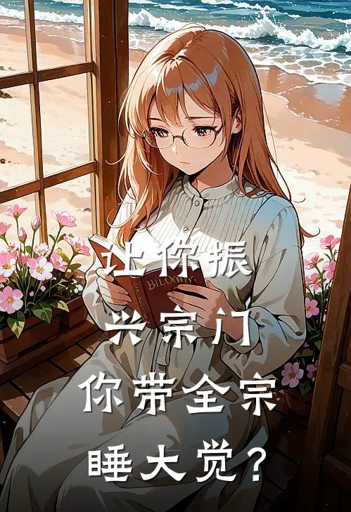 让你振兴宗门，你带全宗睡大觉？