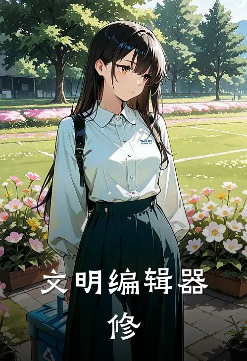 文明编辑器，修