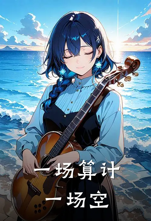 一场算计一场空