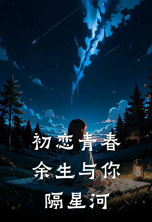 初恋青春：余生与你隔星河