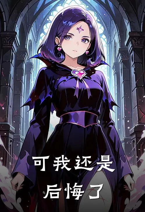 可我还是后悔了