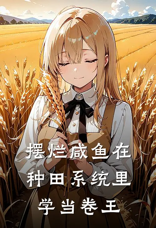 摆烂咸鱼在种田系统里学当卷王