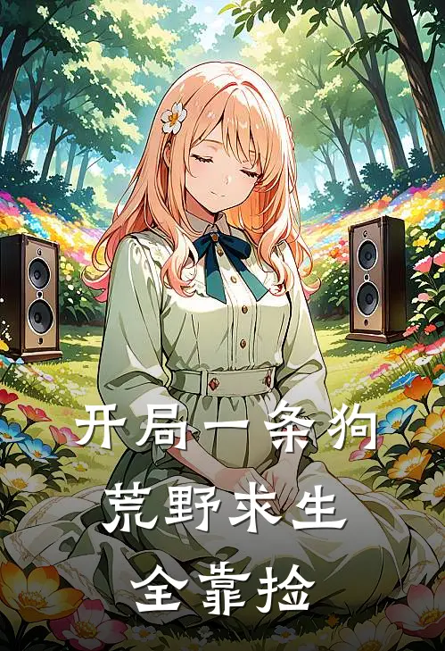 开局一条狗，荒野求生全靠捡