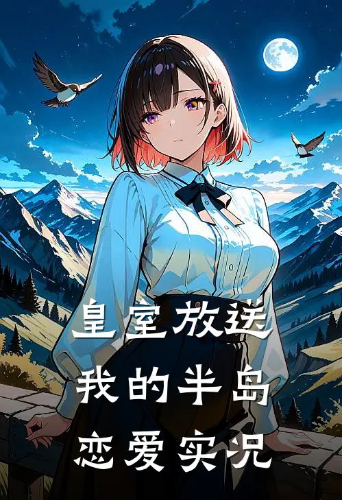 皇室放送：我的半岛恋爱实况