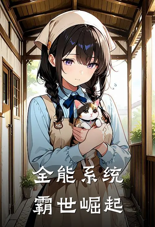 全能系统：霸世崛起