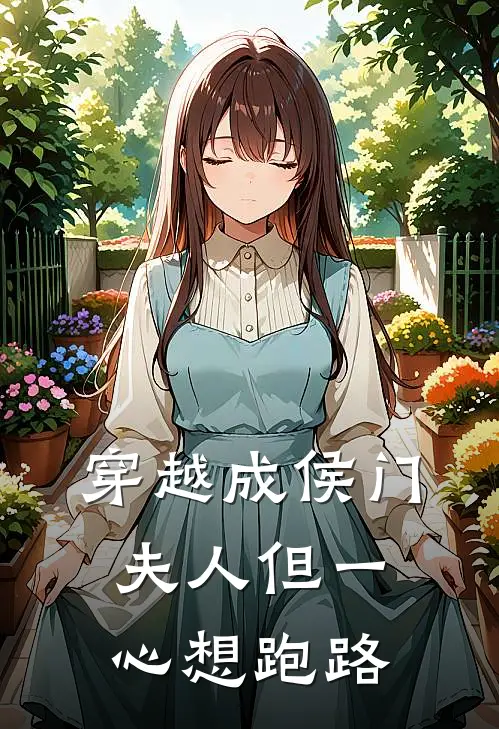 穿越成侯门夫人但一心想跑路