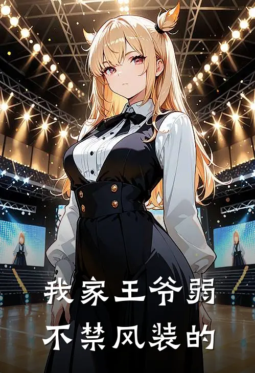 我家王爷弱不禁风（装的）