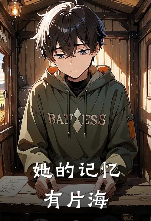 她的记忆有片海