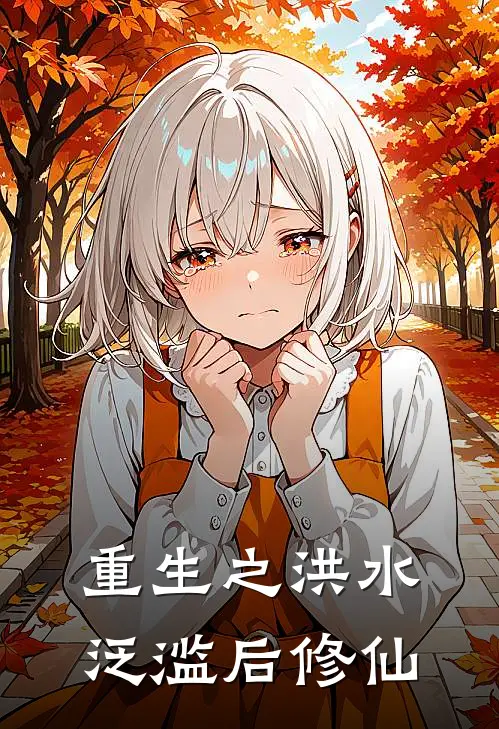 重生之洪水泛滥后修仙