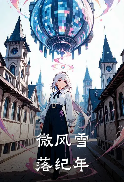 微风雪落纪年