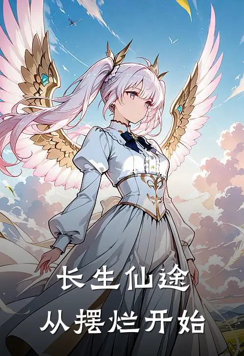 长生仙途，从摆烂开始