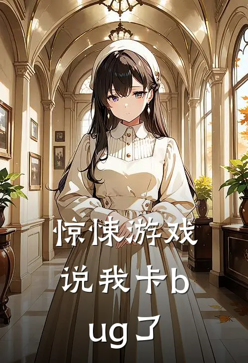 惊悚游戏说我卡bug了