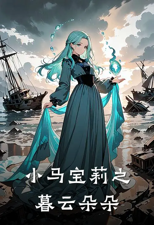 小马宝莉之暮云朵朵