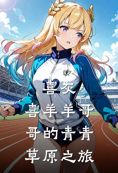 喜灰：喜羊羊哥哥的青青草原之旅