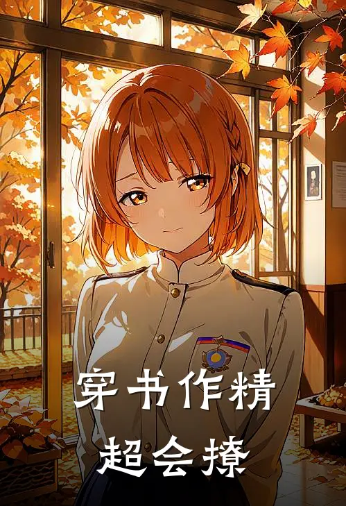 穿书作精超会撩