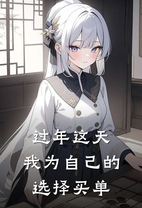 过年这天，我为自己的选择买单