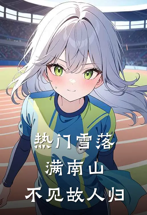 [热门]雪落满南山，不见故人归