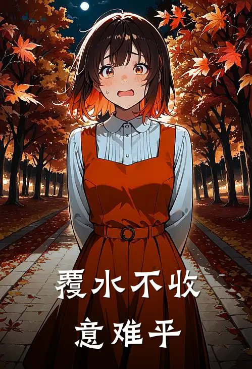 覆水不收意难平