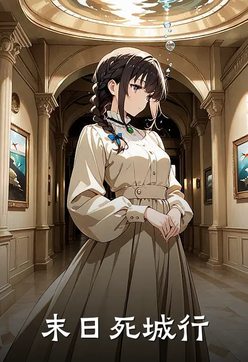 末日死城行