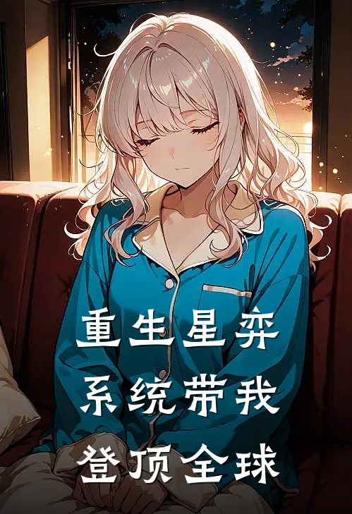 重生星弈：系统带我登顶全球