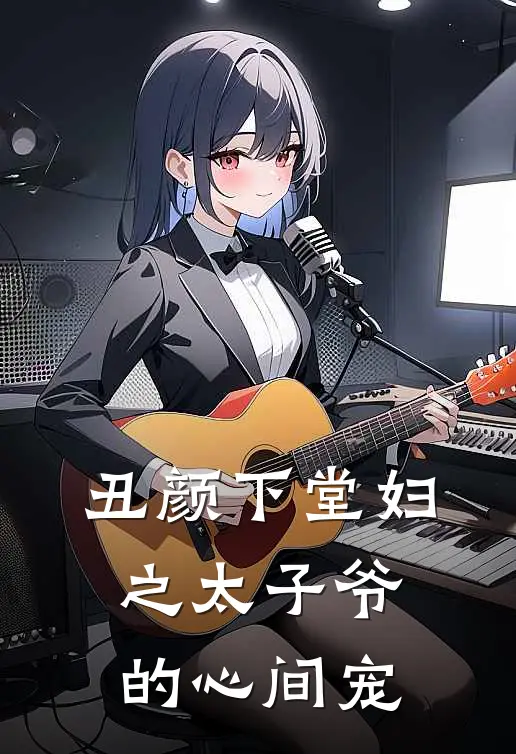 丑颜下堂妇之太子爷的心间宠